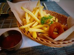 -青花瓷西餐厅(金鸡湖广场店)
