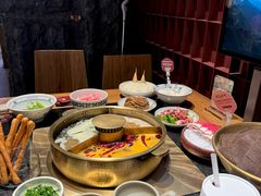 -巴奴毛肚火锅(大剧院店)