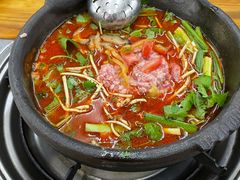 -笔记安顺夺夺粉火锅