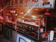 -友生风味小吃(营平农产品市场店)