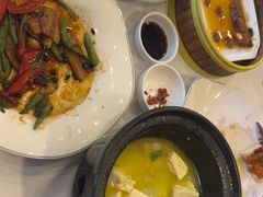 -一品粤珍轩(吴中路店)
