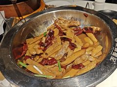 -聚味瞿记·龙虾堂(望城店)