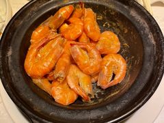 -百味馆·粤菜·湛江菜(后海花园店)