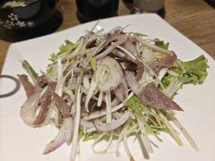 -やきにく 牛将日式焼肉(新华路店)