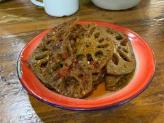 -老三样·美食研究中心(世贸路店)