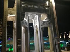 -运河游船(武林门码头)