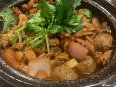 -二楼老店重庆鸡公煲(真光路店)