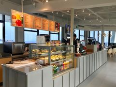 -太平洋咖啡(海天驿站店)