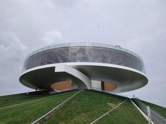 -郑东新区龙湖公共艺术中心