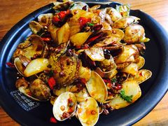 -串来串去(中关村店)