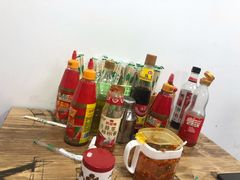 -正宗阳山牛杂(东城店)