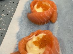 -元气寿司(东方宝泰店)