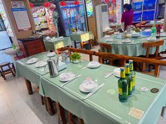 -古桥人家•水上餐厅(朱家角古镇店)
