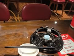 -味上湘菜馆(岳麓山店)