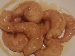 茉里锅包虾-茉里粤菜(皇姑万象汇店)