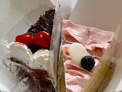 -艾尚红光动物奶油蛋糕(春霖街店)