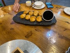 -花溪雨·森林餐厅(石基店)