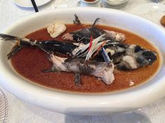 -亢龙太子酒轩(东湖店)