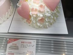 -85度C(上海秀沿路店)