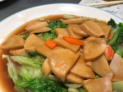 -海宝酒家(中山四路店)