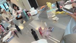 -爱悦月子中心·时光(武侯店)