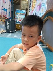 -奈尔宝家庭中心·亲子餐厅(苏州大悦城店)