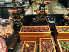 -Social 秀西餐厅-长沙瑞吉酒店(运达店)