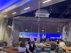 -路边羊烧烤酒场(宝带路店)