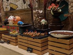 -合肥富力威斯汀酒店·知味餐厅