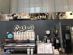 -Seesaw Coffee(深圳万象天地店)