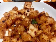 -华仔龙虾(永乐路总店)