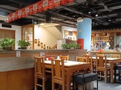 -北平三兄弟涮肉(簋街总店)