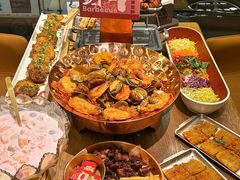 -野人部落(沈阳一店)