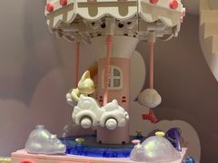 -泡泡玛特POPMART(合生汇店)