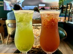 -街角 T·COFFEE 融合料理·BISTRO(车公庙店)