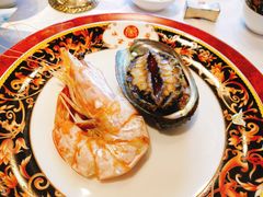 -万宝海鲜舫(劳动公园店)