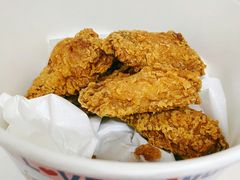 -肯德基(凤凰店)