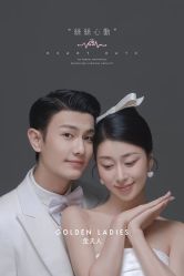 -金夫人婚纱摄影(西昌店)