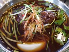 -鸭绿江民族饭店(总店)