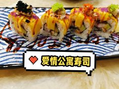 -桃屋日本料理(清华科技园店)