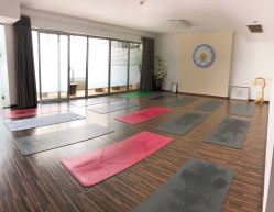 -酉嘉瑜伽YO+YOGA