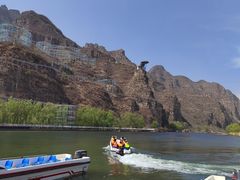 -野三坡清泉山风景区