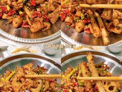 -川人百味·水煮活鱼(赛罕万达店)
