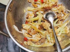 -茶叁酒肆·楚味江湖(菱角湖店)