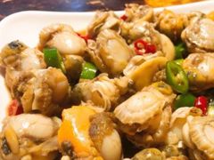 -臻鲜燕海鲜融合餐厅(金陵style店)