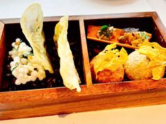 餐前小食-L'Arome芳芳法国餐厅(仙林金鹰店)