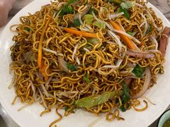 -港美茗点名菜(万江店)