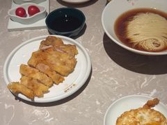-松鹤面馆·古法焖肉面(观前店)