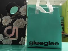 -gleeglee乐溢亦茶(合生汇店)