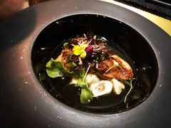 -AZUL by FUEL蓝色·法式酒馆(琶醍店)